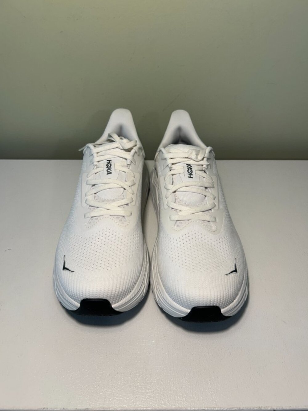 Hoka Men's Arahi 7 Running Shoes (Wide)